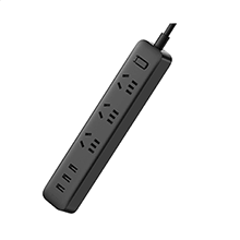 xiaomi Power Strip 3 USB 3 Sockets