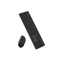 Mi Wireless Mouse & Keyboard Combo 3
