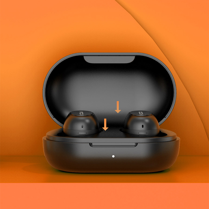 QCY T9S True Wireless Earbuds