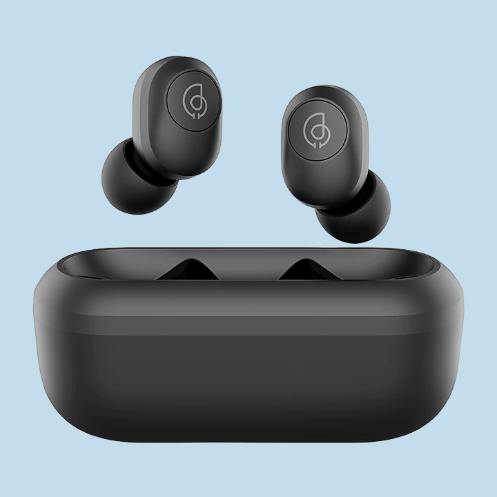 Haylou GT2 3D Stereo Bluetooth Earbuds
