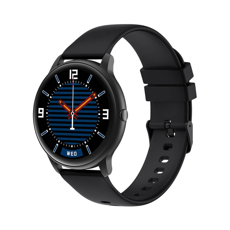 IMILAB KW66 Smart Watch Black Ox version 