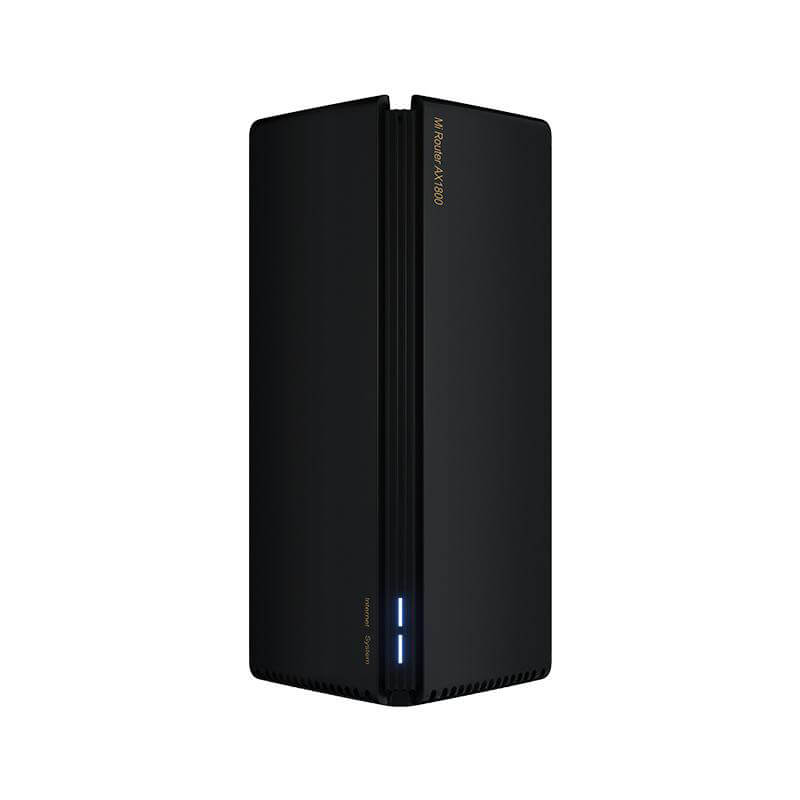 Mi Router AX1800 Mi Router AX1800 Black 