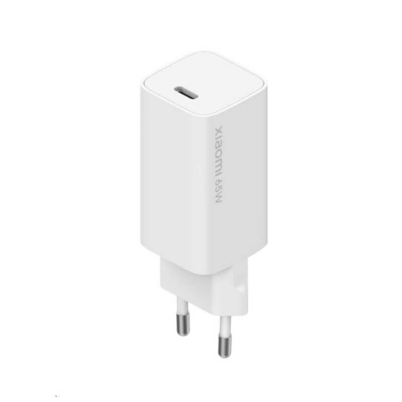 Mi GaN Type-C 65W Charger