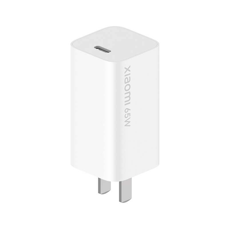 Mi GaN Type-C 65W Charger AD65 