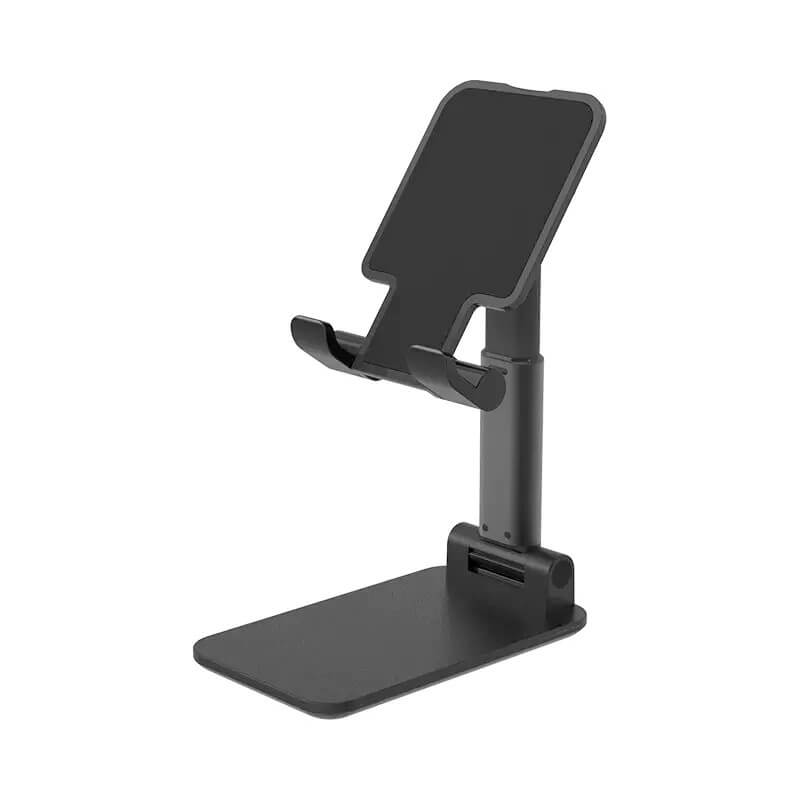 Bcase Foldable Mobile Phone Stand Black 