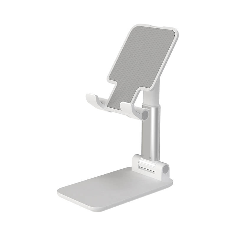 Bcase Foldable Mobile Phone Stand White 