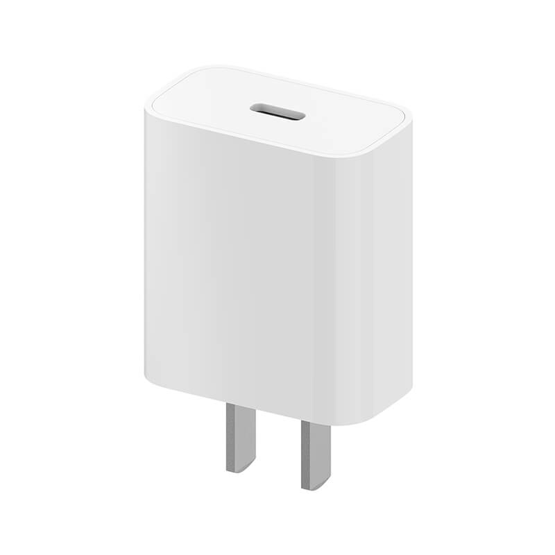 Mi Type-C Fast Charging Version 20W