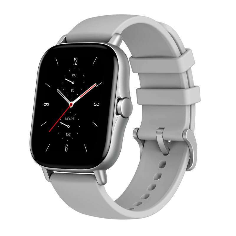 Amazfit GTS 2 Smart Watch Grey 