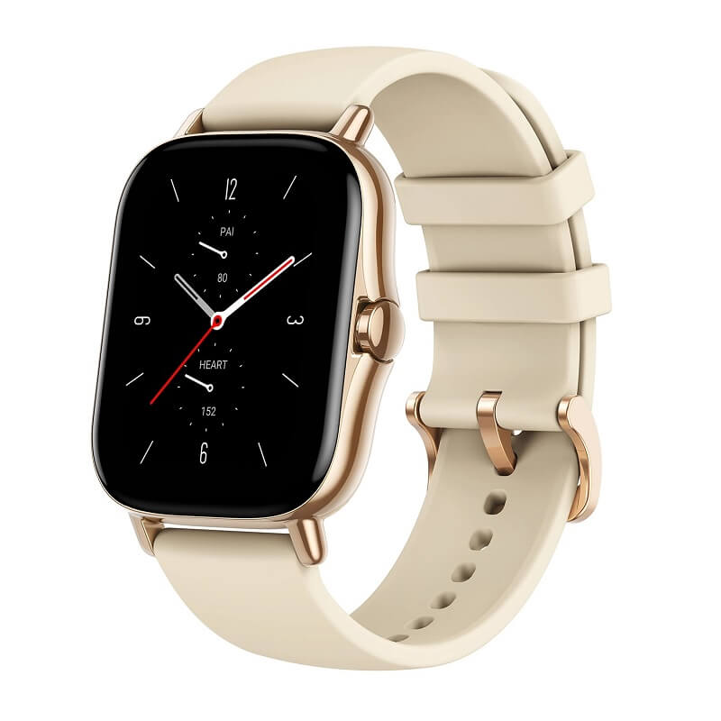 Amazfit GTS 2 Smart Watch Gold 