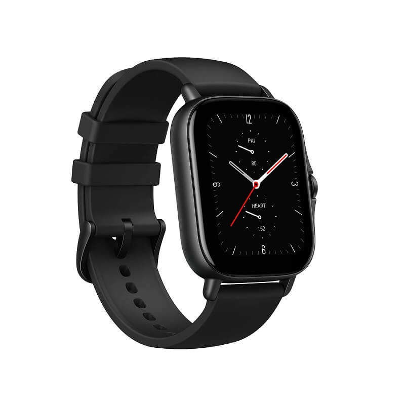 Amazfit GTS 2e Black 