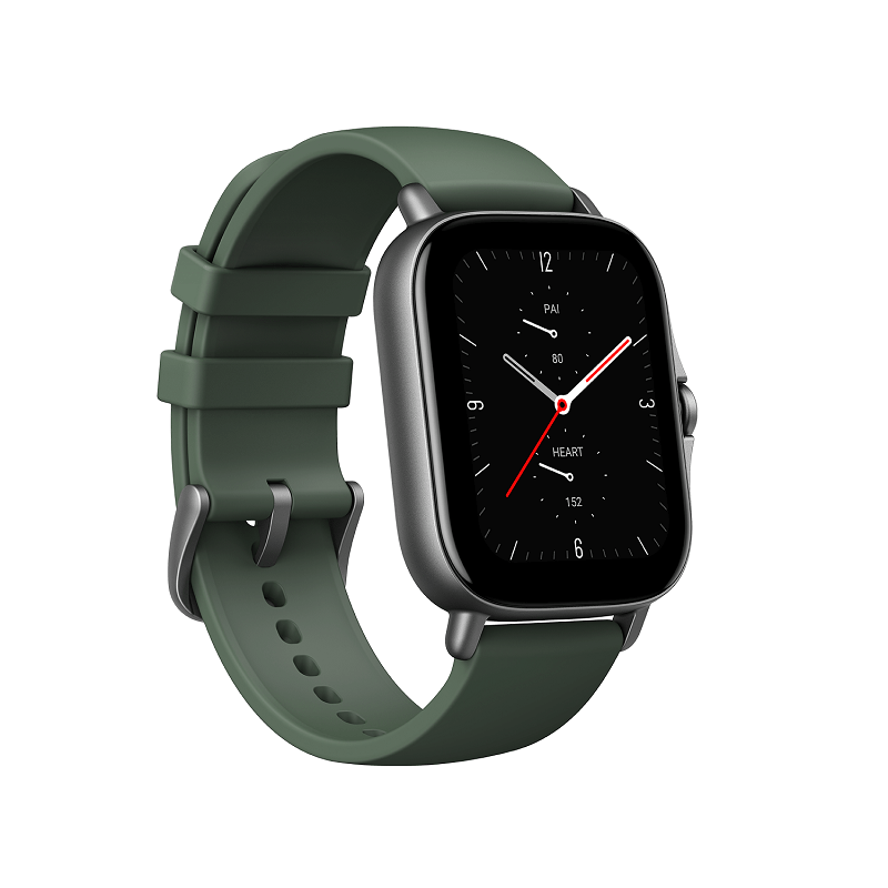 Amazfit GTS 2e Green 