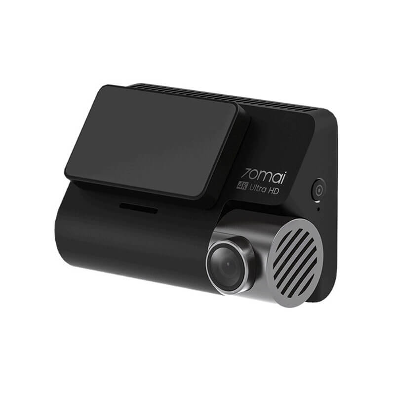 70mai Dash Cam 4K A800S Without Rear Cam 