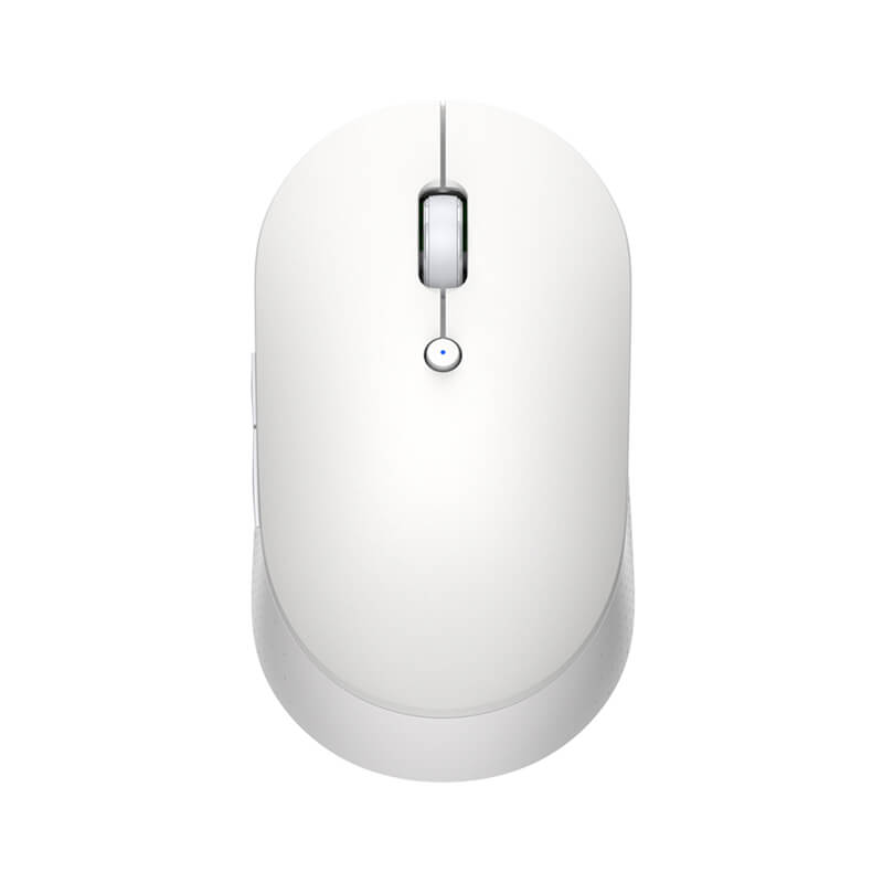 Mi Wireless Bluetooth Dual Mode Mouse Silent Edition