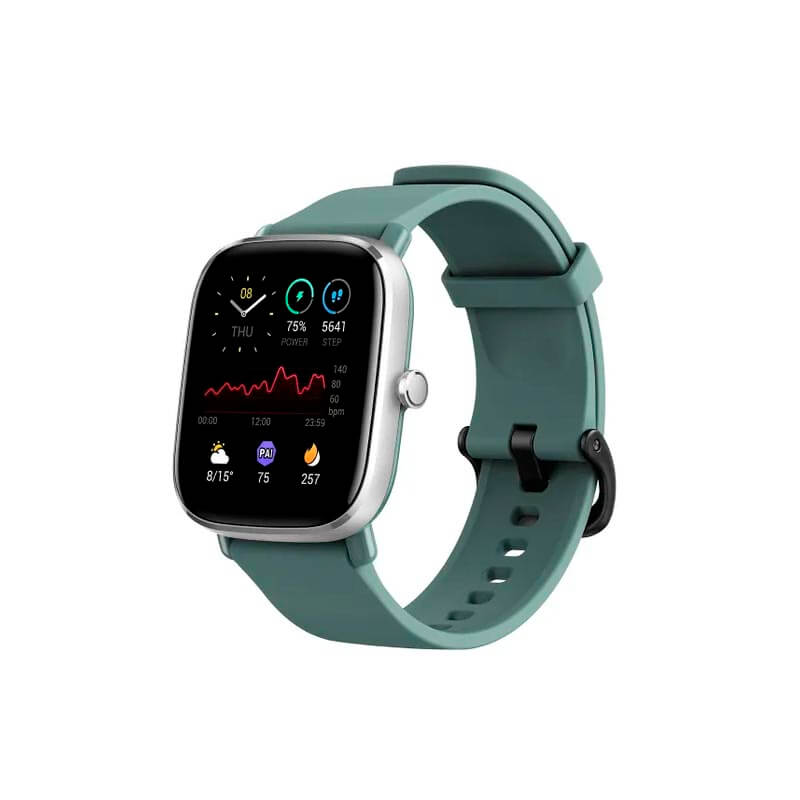 Amazfit GTS 2 Mini Green 