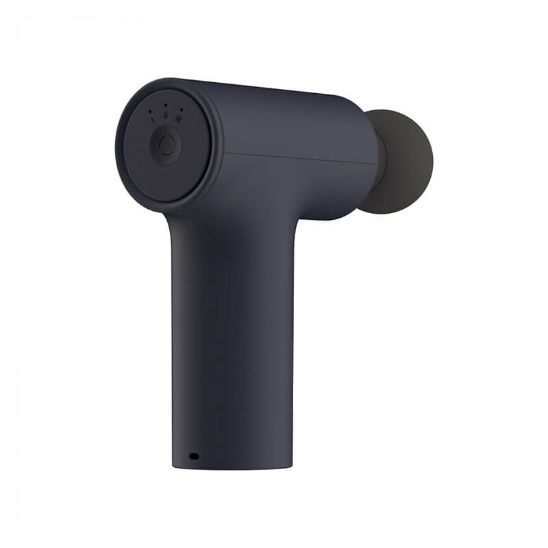 Mi Mini Massage Gun Black 