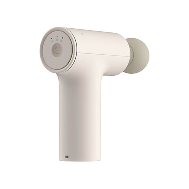 Mi Mini Massage Gun Beige 