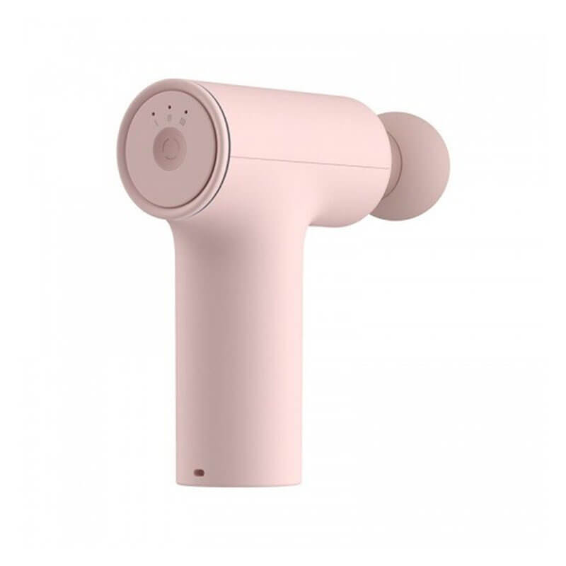 Mi Mini Massage Gun Pink 