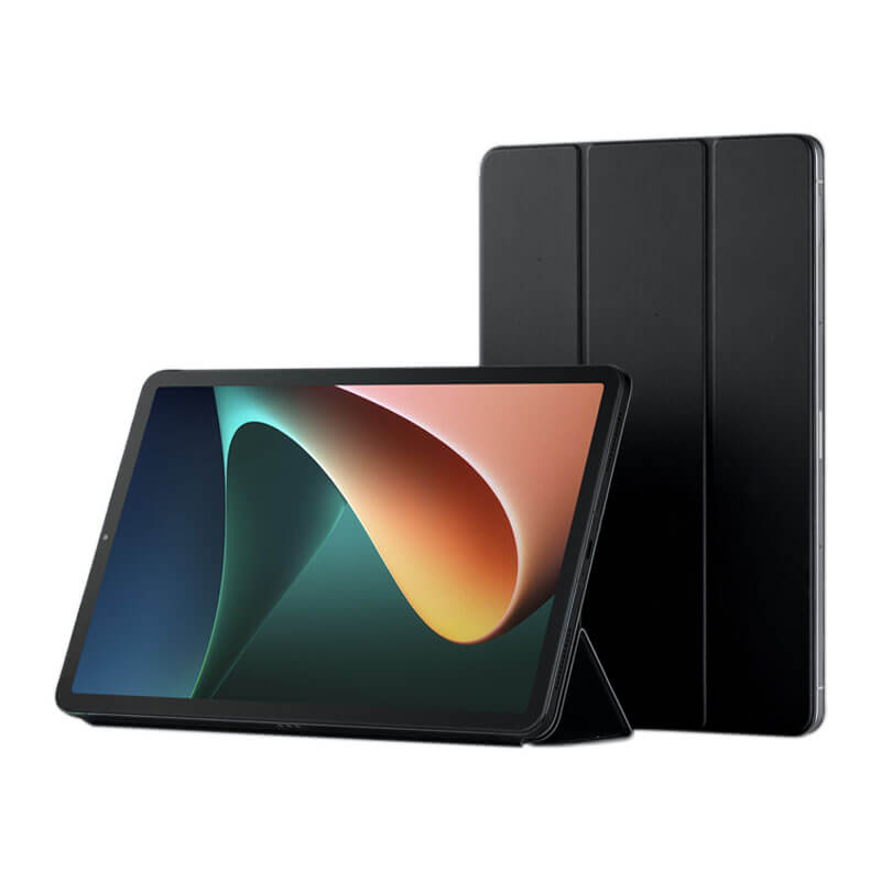 Xiaomi Pad 5 Flip Cover Black 