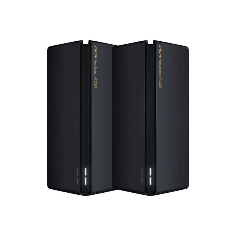 Xiaomi Mesh System AX3000 2-Pack 