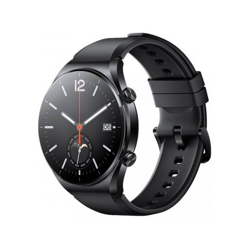 Xiaomi Watch S1 Black 