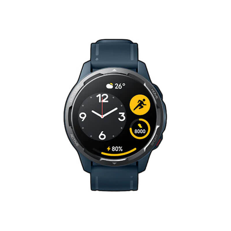 Xiaomi Watch S1 Active Blue 