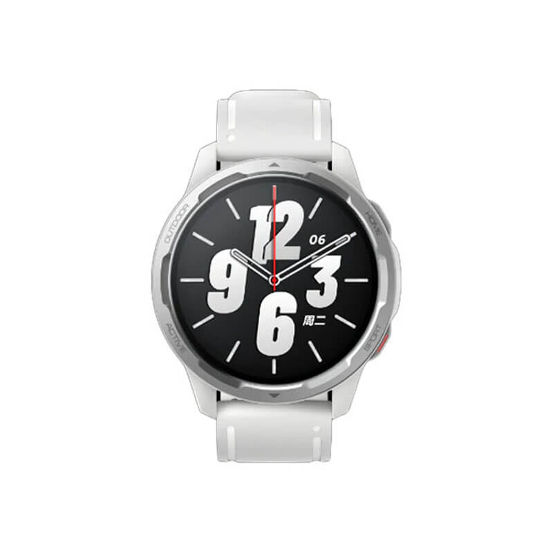 Xiaomi Watch S1 Active White 