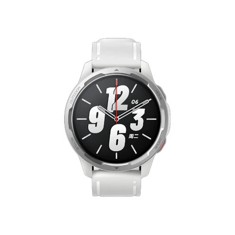 Xiaomi Watch S1 Active