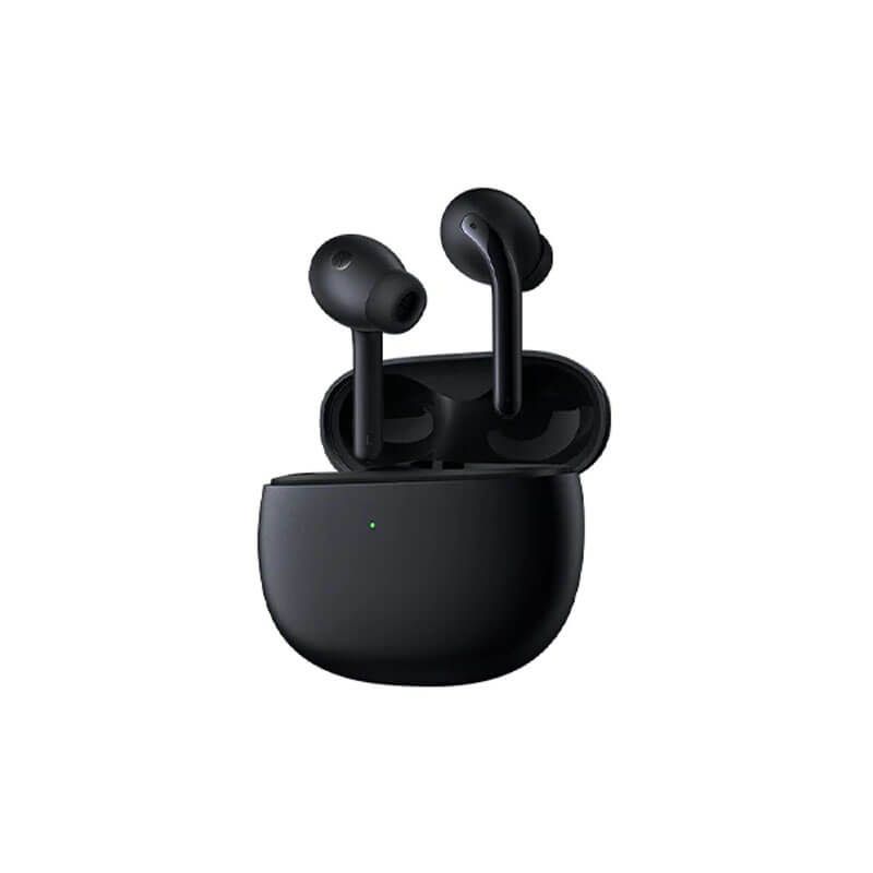 Xiaomi Buds 3 Black 