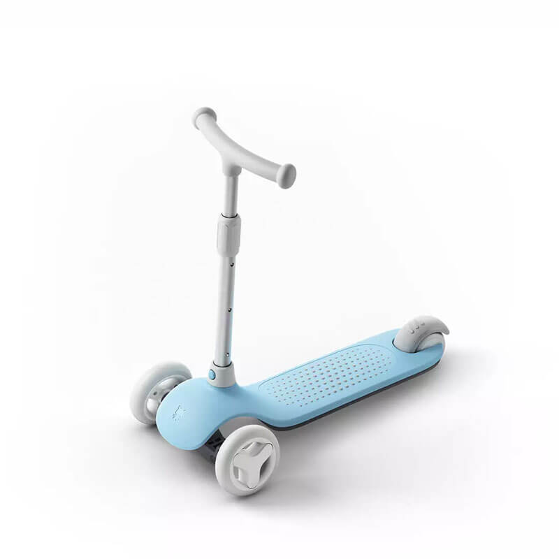 Xiaomi Rice Rabbit Childrens Scooter Blue 