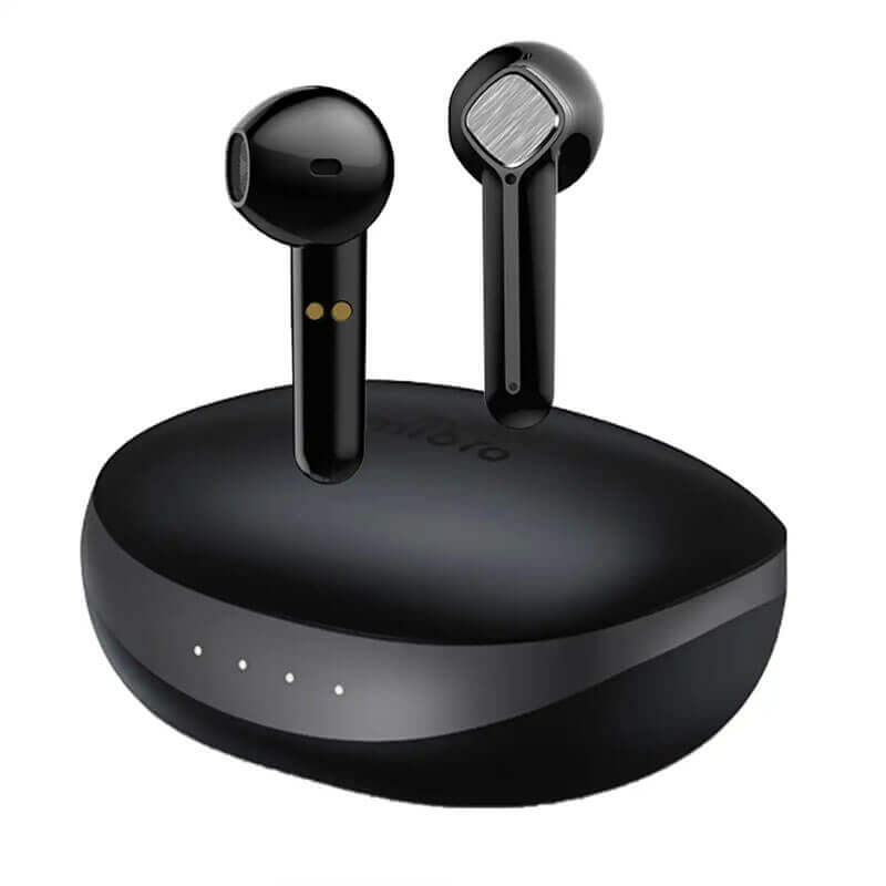 Mibro S1 TWS Bluetooth Earphones Black 