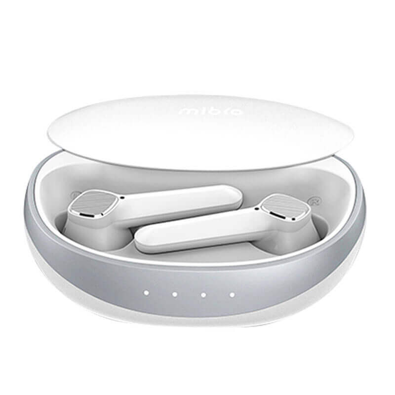 Mibro S1 TWS Bluetooth Earphones White 