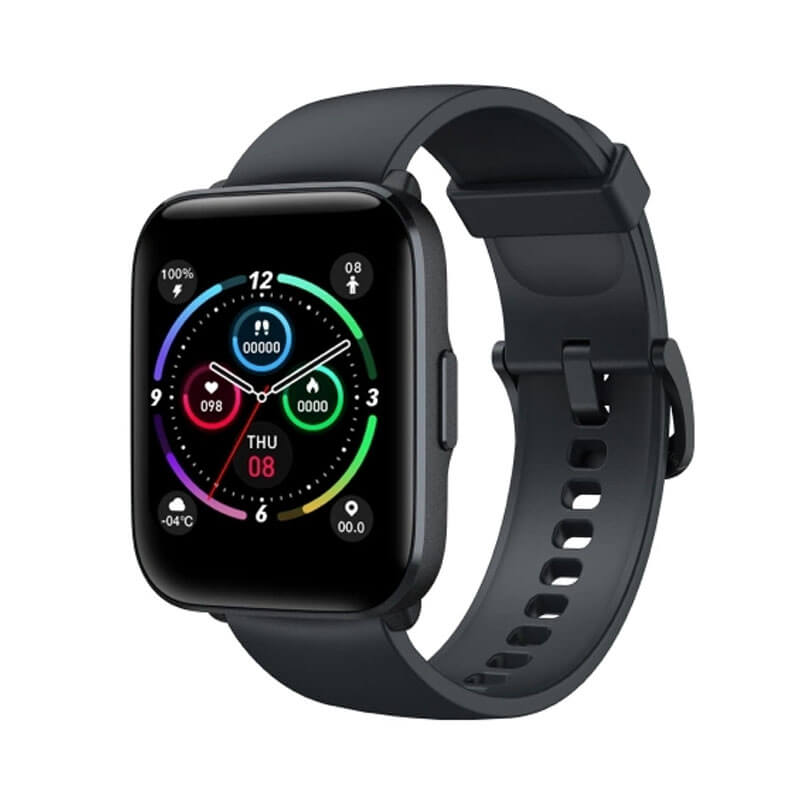 Mibro C2 Smart Watch Black 