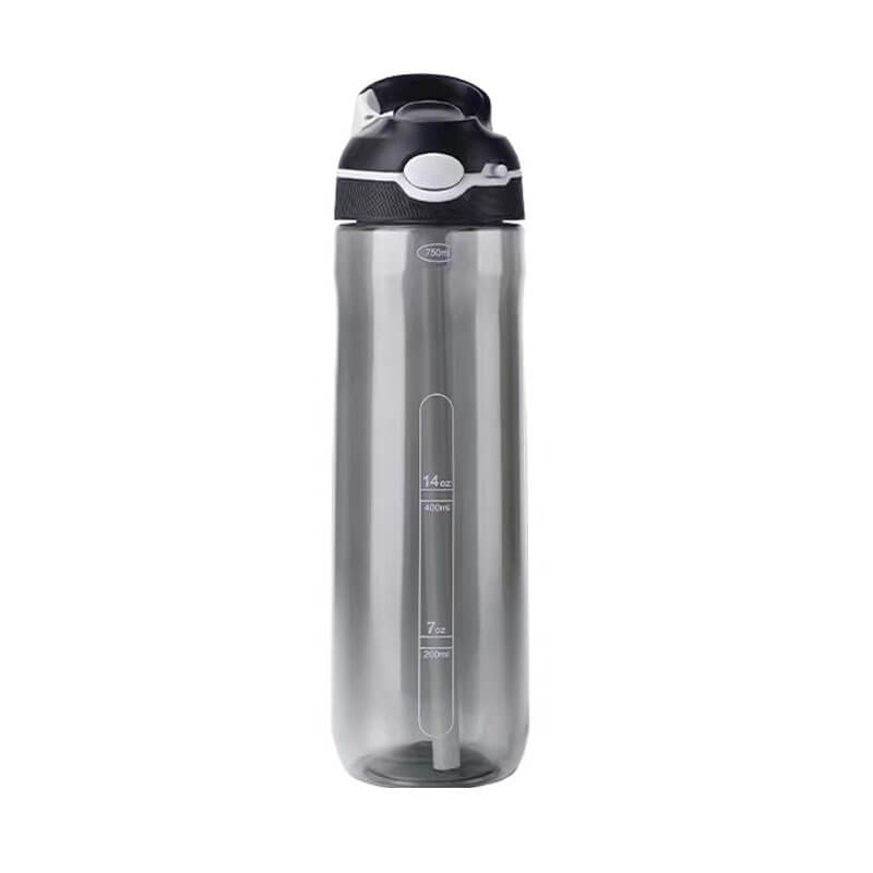 Xiaomi Sanvcat Tritan Straw Cup Sports Bottle