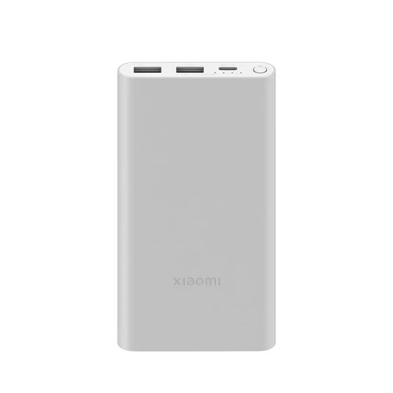 Xiaomi Power Bank 10000mAh 22.5W Silver 