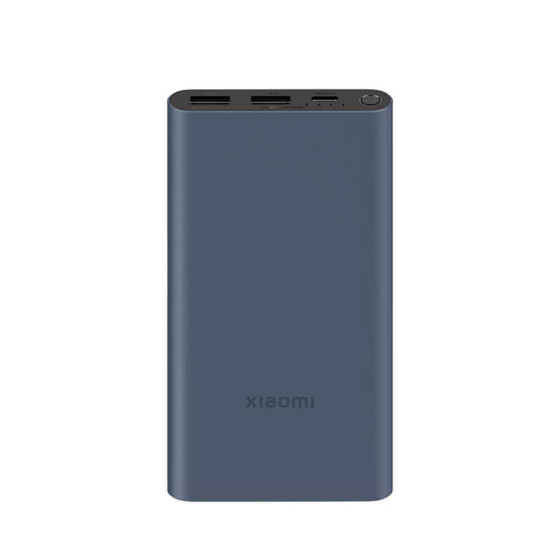 Xiaomi Power Bank 10000mAh 22.5W