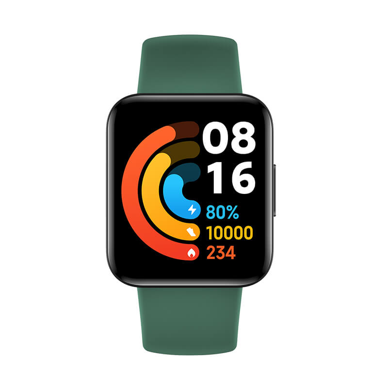 Redmi Watch 2 Strap Green 