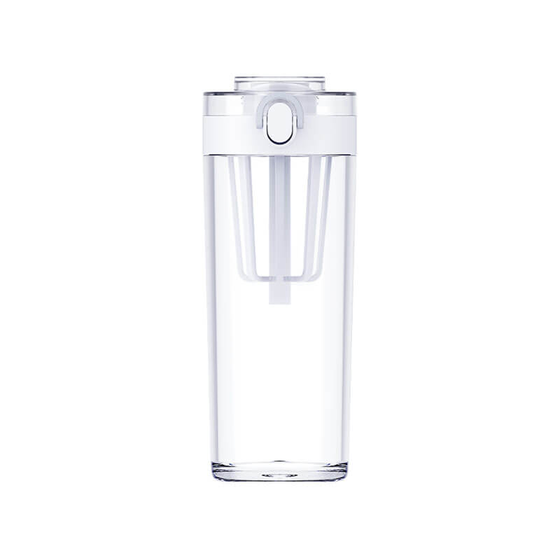 Xiaomi Tritan Water Cup White 