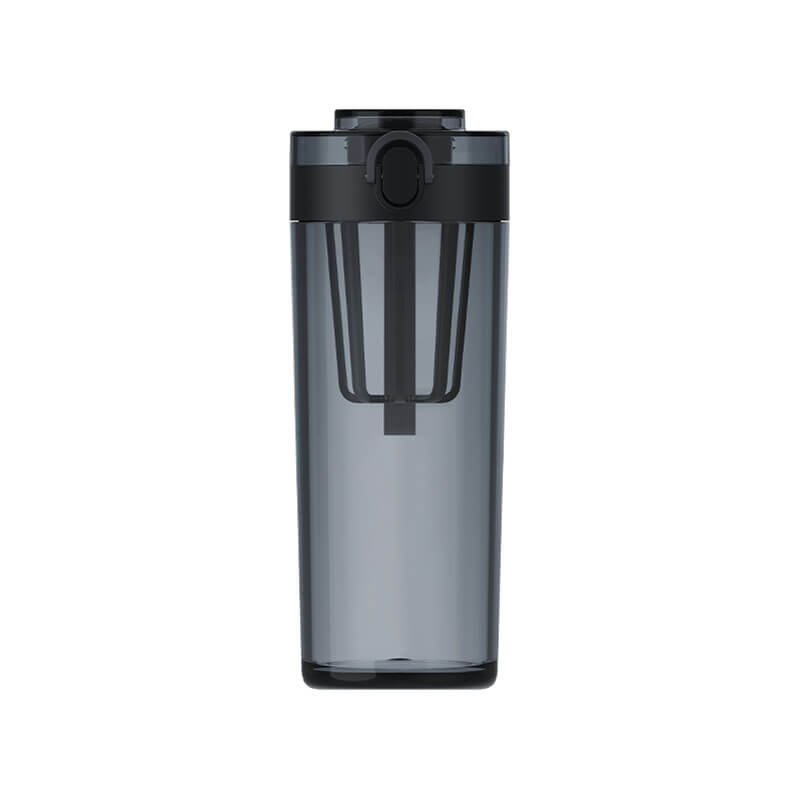 Xiaomi Tritan Water Cup Black 