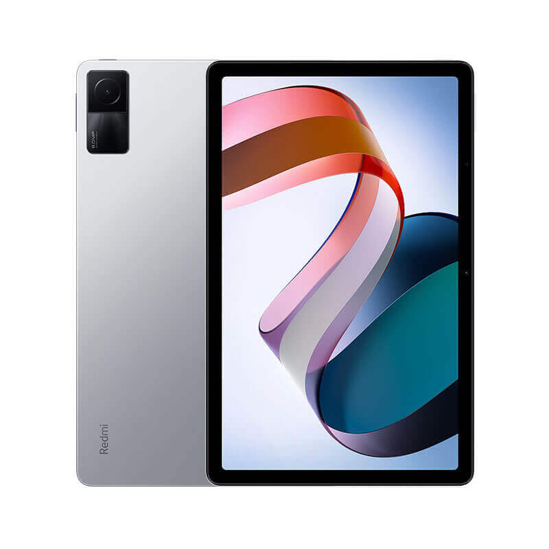 Redmi Pad Silver 4GB-128GB