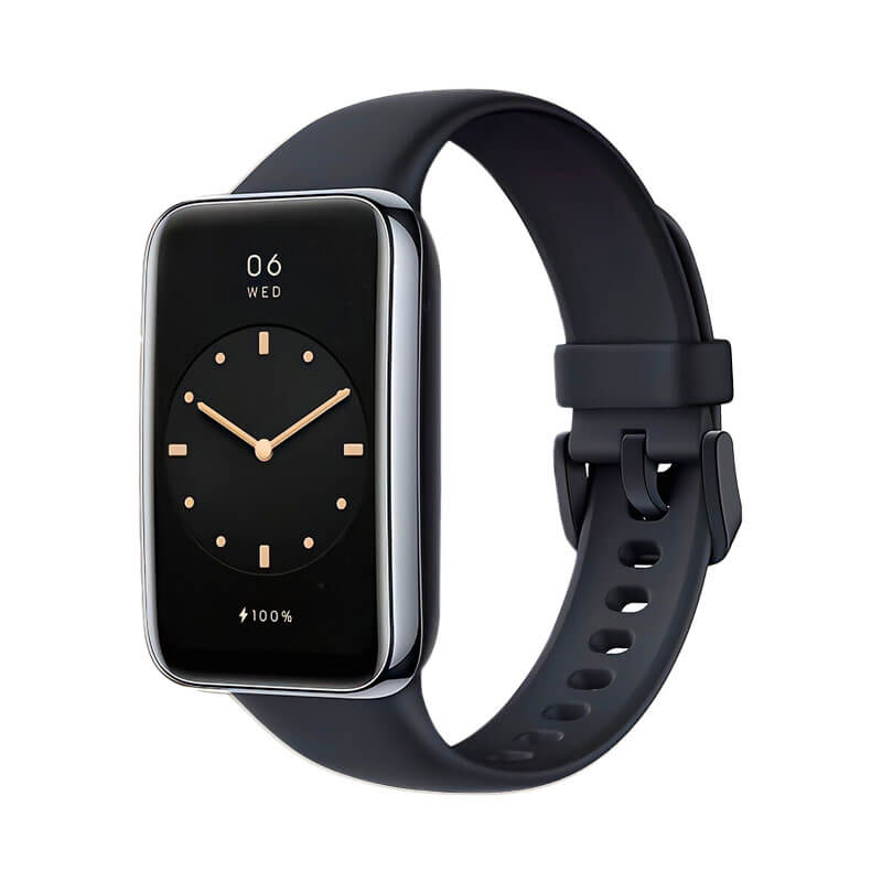 Xiaomi Smart Band 7 Pro Black 