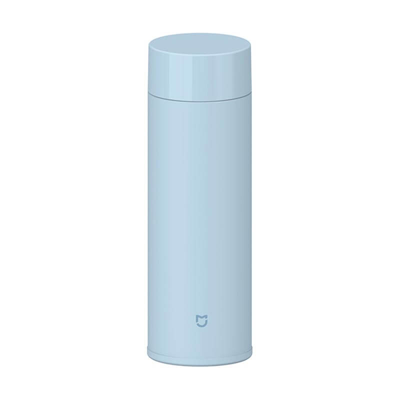 Xiaomi Mijia Mini Vacuum Cup 350ml Blue 