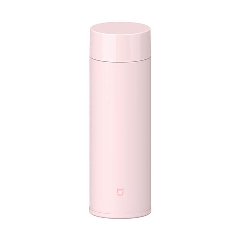 Xiaomi Mijia Mini Vacuum Cup 350ml Pink 
