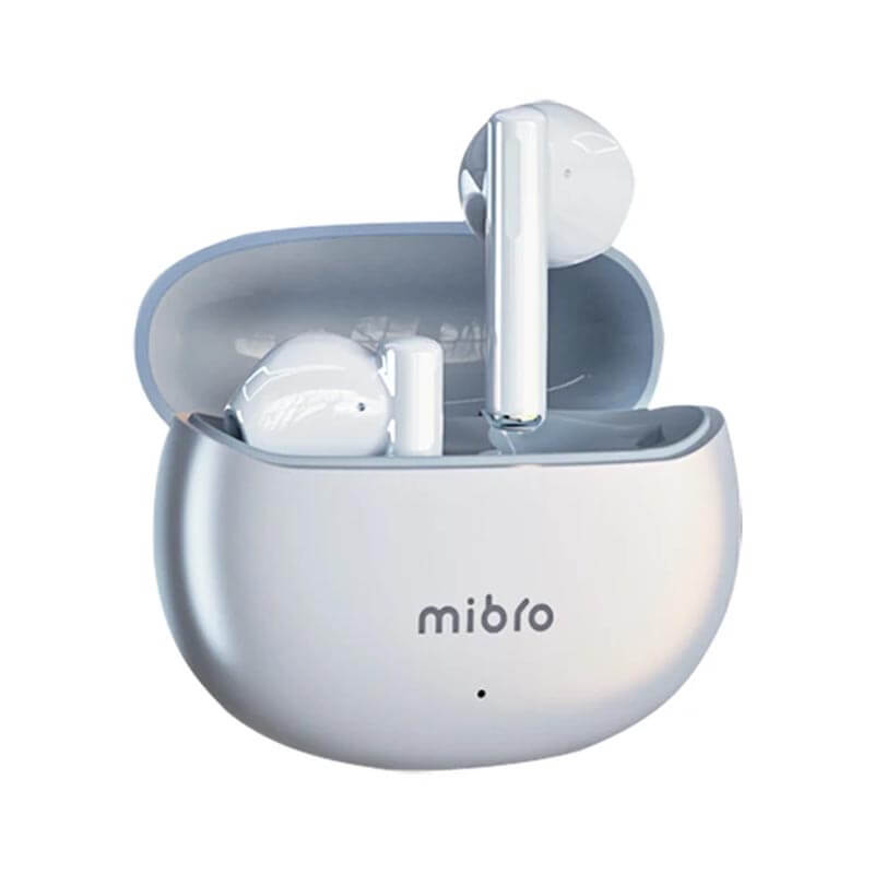 Mibro Earbuds 2 White 