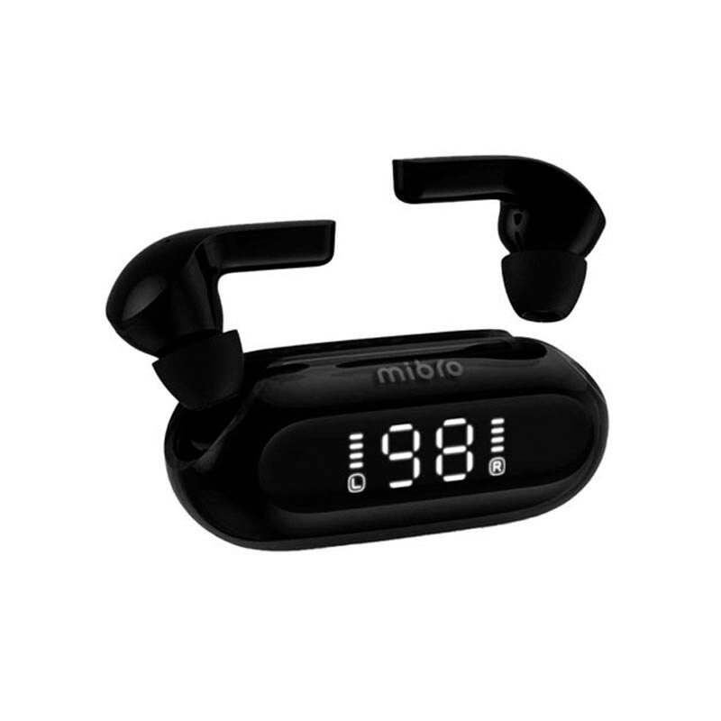 Mibro Earbuds 3 Black 