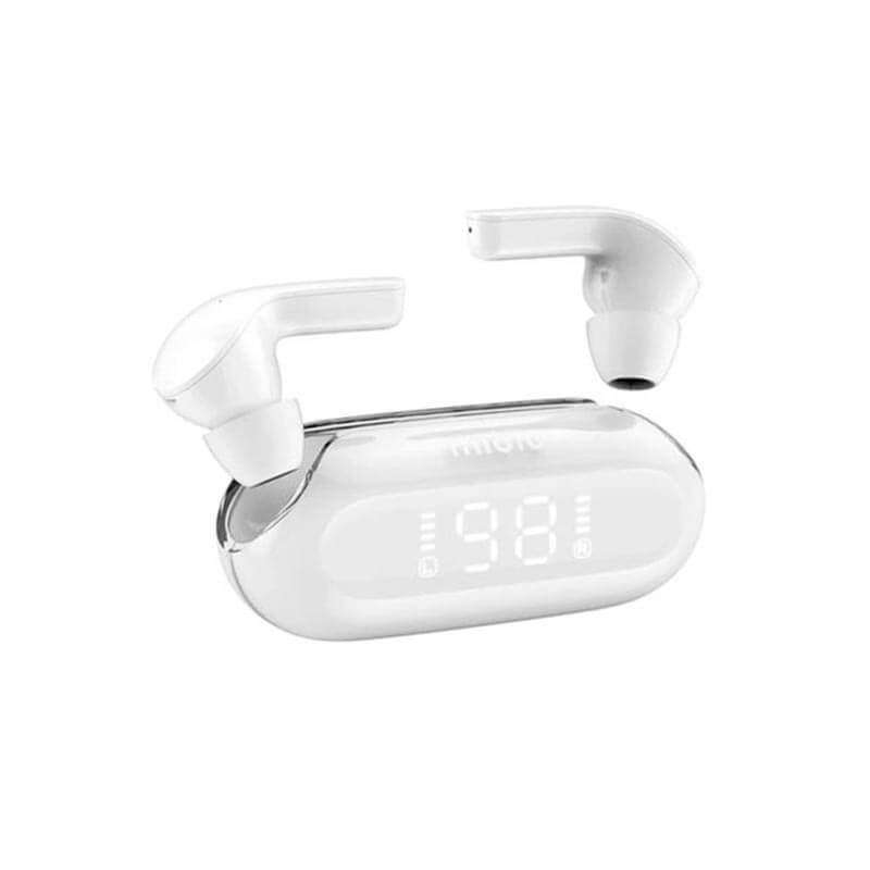 Mibro Earbuds 3 White 