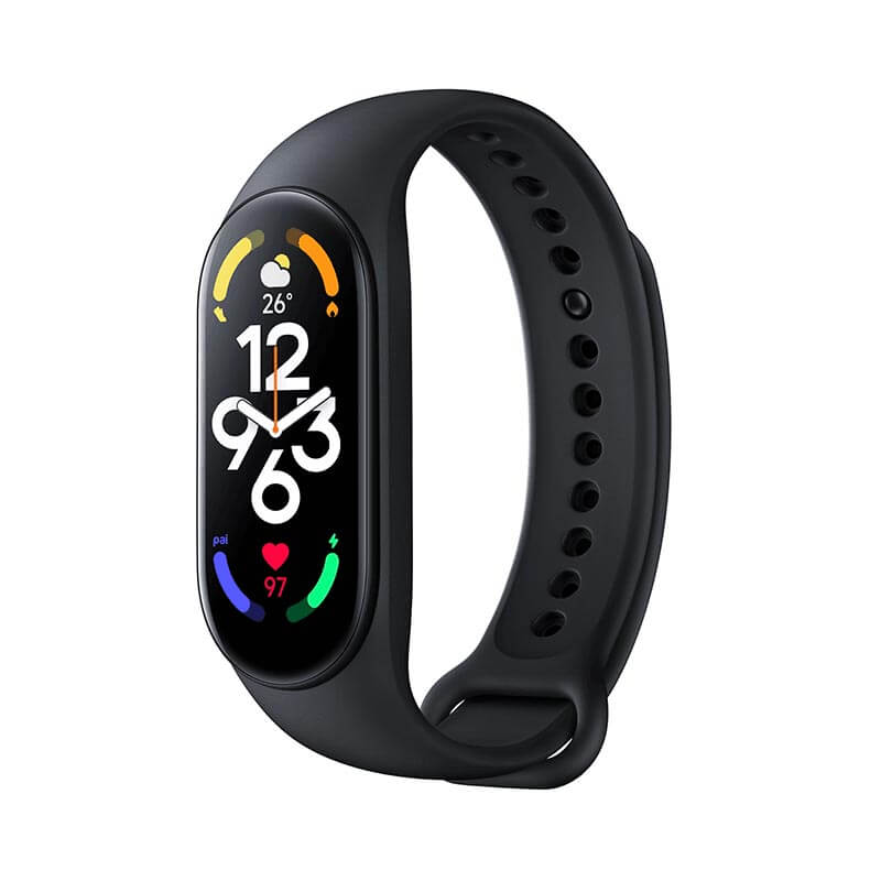 Mi Band 7 Wristband Replacement Strap