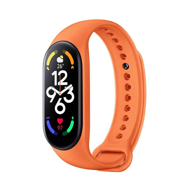 Mi Band 7 Wristband Replacement Strap