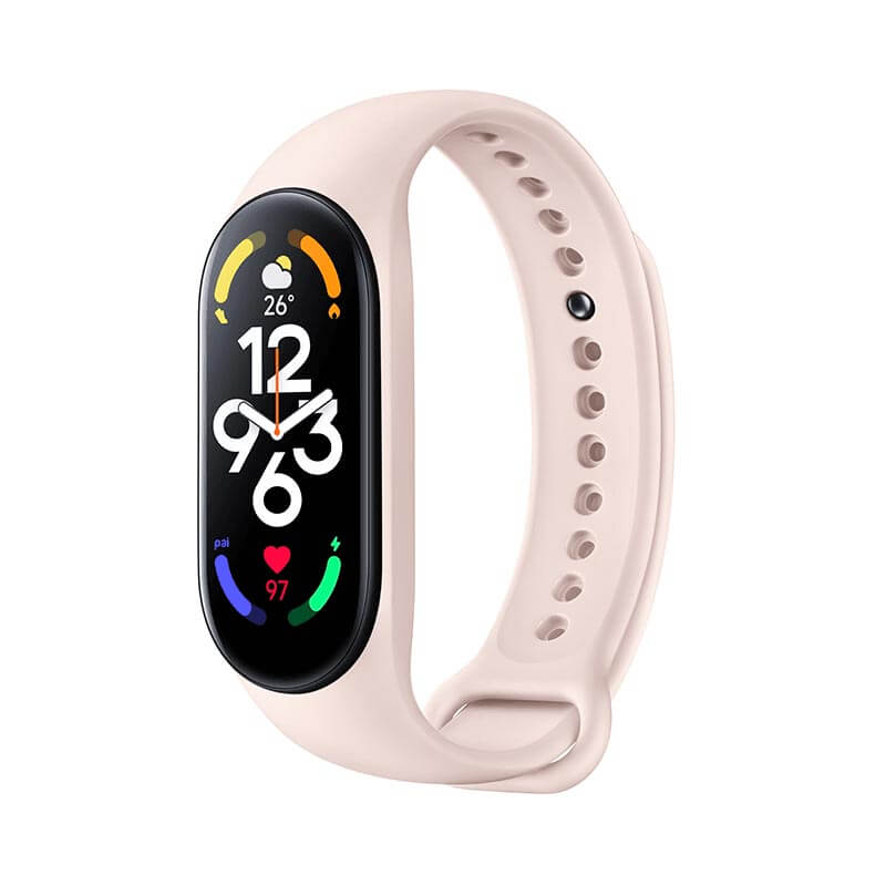 Mi Band 7 Wristband Replacement Strap