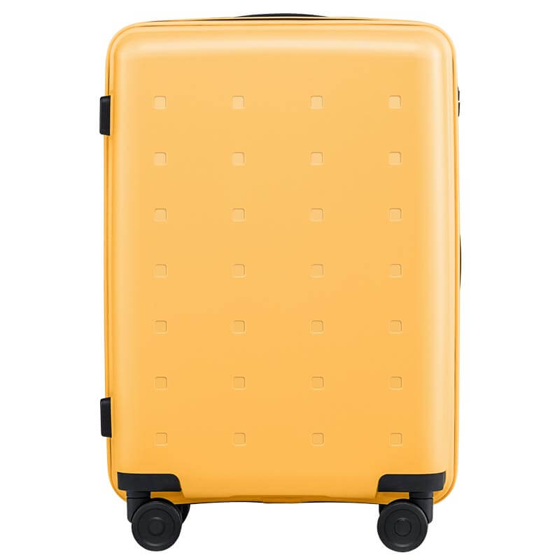 Mi Suitcase Youth Series 24 inches - Yellow 