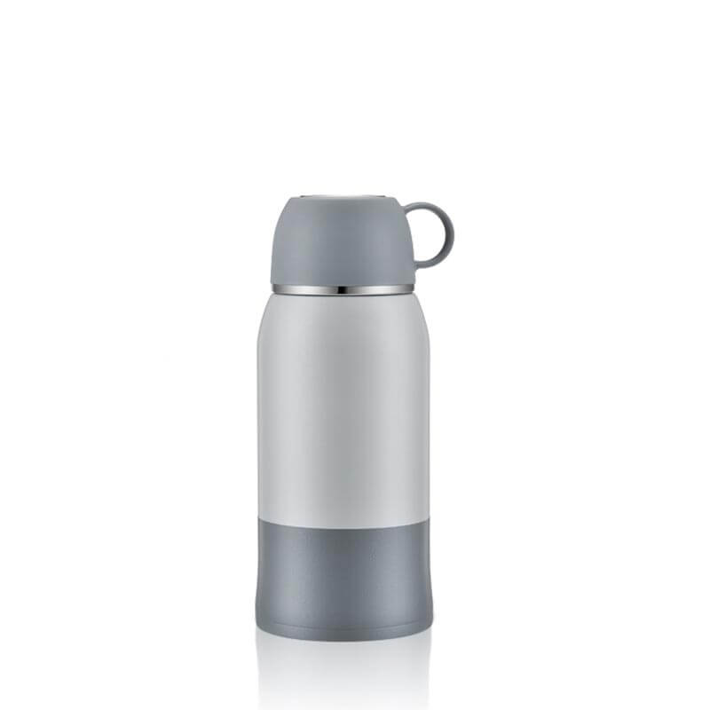 Xiaomi Funjia Thermal Insulation Cup 600ml Grey 